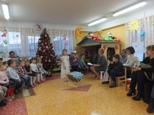 Kolędować Maleńkiemu