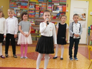 Wielkanocne śniadanie 2017