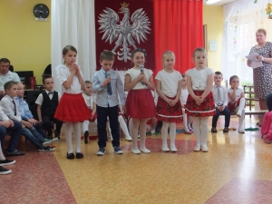 Wiwat Trzeci Maja