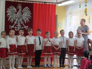 Wiwat Trzeci Maja