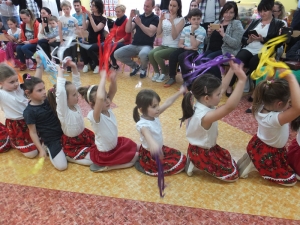 Wiwat Trzeci Maja