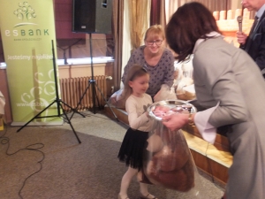 XXII Festiwal Piosenki dla Przedszkolaka