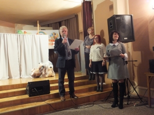 XXII Festiwal Piosenki dla Przedszkolaka
