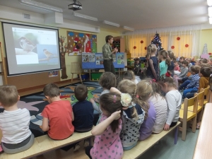 Dokarmiajmy ptaki zimą