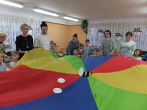 Dzień dobry Panie Chopinie