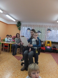 Dzień dobry Panie Chopinie