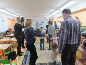 Dzień dobry Panie Chopinie