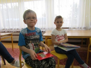 Dzień głośnego czytania
