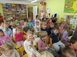 Dzień głośnego czytania