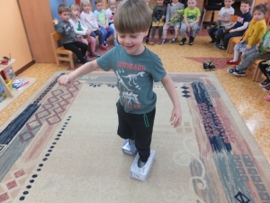 Dzień z dinozaurami