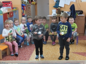 Dzień z dinozaurami