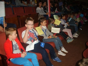 Międzynarodowy Dzień Walki z Ubóstwem 2013