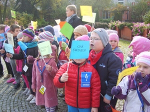 Międzynarodowy Dzień Walki z Ubóstwem 2013
