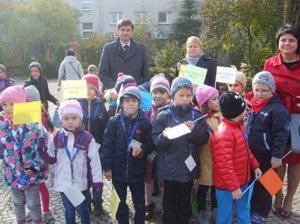 Międzynarodowy Dzień Walki z Ubóstwem 2013