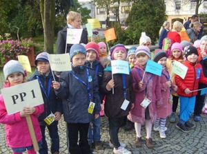 Międzynarodowy Dzień Walki z Ubóstwem 2013