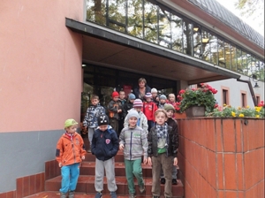 Obchody dnia walki z ubóstwem 2014