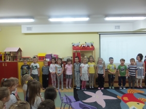 Spotkanie z górnikiem