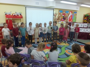 Spotkanie z górnikiem