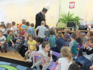 Spotkanie z górnikiem