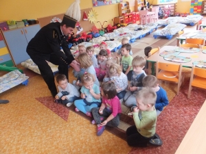 Spotkanie z górnikiem