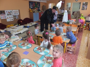 Spotkanie z górnikiem