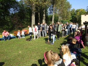 W krainie pieczonego ziemniaka