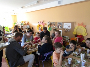 W krainie pieczonego ziemniaka