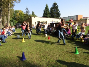 W krainie pieczonego ziemniaka