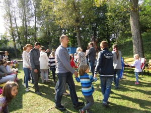 W krainie pieczonego ziemniaka