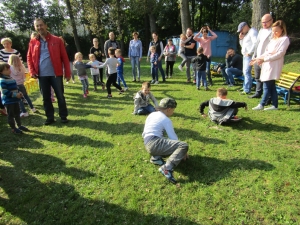 W krainie pieczonego ziemniaka