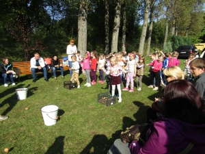 W krainie pieczonego ziemniaka