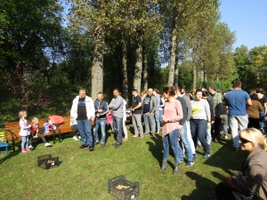 W krainie pieczonego ziemniaka