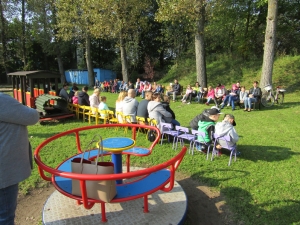 W krainie pieczonego ziemniaka
