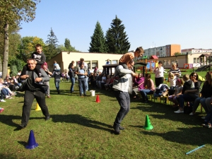 W krainie pieczonego ziemniaka