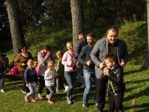 W krainie pieczonego ziemniaka