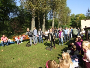 W krainie pieczonego ziemniaka
