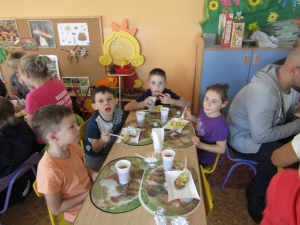 W krainie pieczonego ziemniaka