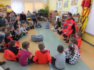 Warsztaty ratownictwa medycznego