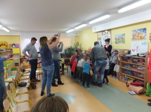 Warsztaty ratownictwa medycznego
