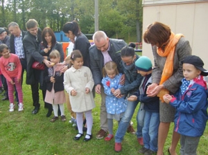 Święto pieczonego ziemniaka