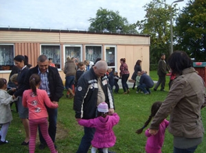 Święto pieczonego ziemniaka