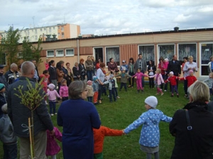 Święto pieczonego ziemniaka