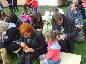 Święto pieczonego ziemniaka
