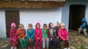 W Zagrodzie Tatarskiej