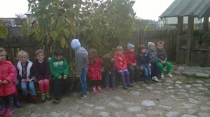 W Zagrodzie Tatarskiej