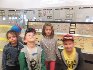 Wycieczka do Bełchatowa