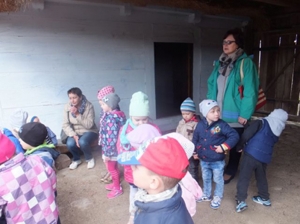 Wycieczka do chaty tatarskiej