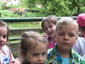 Wycieczka do Łodzi - czerwiec 2017