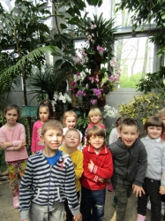 Wycieczka do łódzkiego zoo - 2017