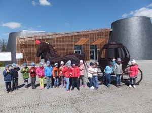 Wycieczka do Pacanowa